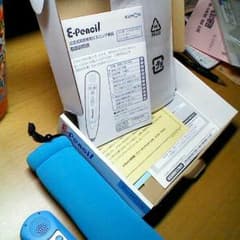 くもん　E-Pencil (Eペンシル)のサムネイル