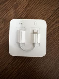 iPhone 変換アダプタのサムネイル