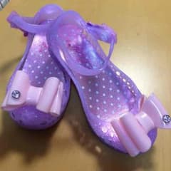 キッズ♡サンダルのサムネイル