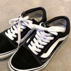 美品　バンズ　オールドスクール　ナイキ　アディダス　サンタクルーズのサムネイル