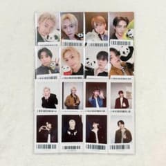 StrayKids スキズ KARMA kms サイン会 パンダ トレカ ポラ StrayKids スキズ KARMA kms サイン会 パンダ トレカ ポラ - メルカリ