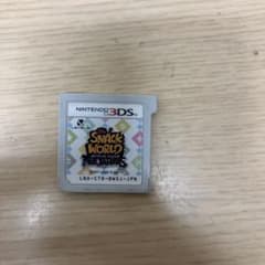 スナックワールド トレジャラーズ ニンテンドー3DSのサムネイル