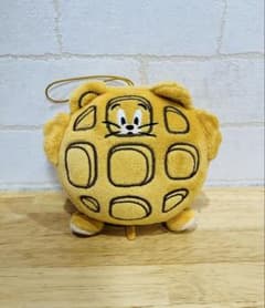 톰과 제리 와플 제리 봉제인형