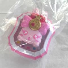 【プリキュアオールスターズ】 コンパクトミラーコレクションSP3のサムネイル