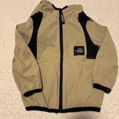 【24時間以内に発送】【美品】キッズアウター　春物　90cmのサムネイル