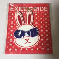 EXILE LIVEグッズのサムネイル