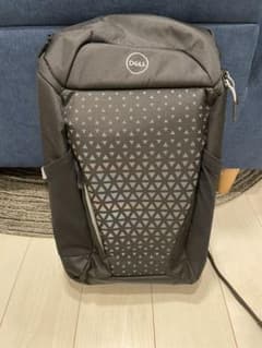 [新品、未使用]Dell ゲーミングバックパック17 GM1720PMのサムネイル