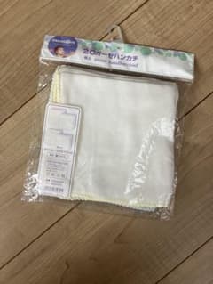 BabiesRus ガーゼハンカチのサムネイル