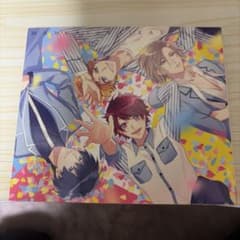 A3! MANKAI開花宣言 CDのサムネイル