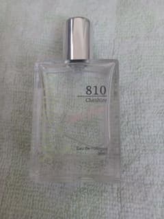 810 Cheshire Eau de Cologne 30mlのサムネイル
