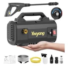 【ヨッシー】Yoeyang 高圧洗浄機 m70710500451_1.jpg?1774673325