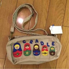 rough☆新品ポシェットのサムネイル