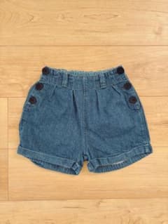 soorploom pippi shorts 6y - メルカリ