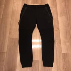 NIKE TECH FLEECE 2 LONG PANTのサムネイル