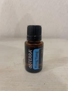 正規品・新品未開封】 doTERRA イランイラン15ml - メルカリ