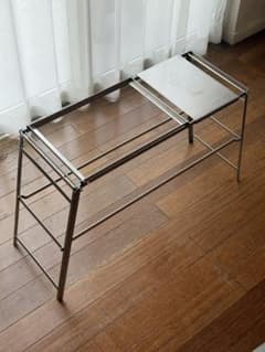 Havefungarage/ML MULTI STAND+I-mount - メルカリ