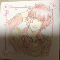 うたプリ コースター 音也のサムネイル