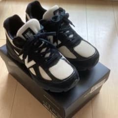 New Balance U990JS4 27cm 990V4のサムネイル