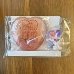ME_I 入場特典 sweetholidayのサムネイル