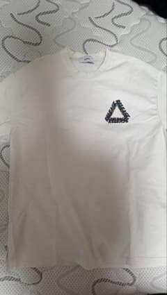 メディコムトイ ベアブリック バスキア Tシャツ ホワイト 白のサムネイル