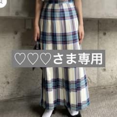 新品タグ付き　オニールオブダブリン　スカートのサムネイル