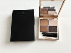 新品 スック デザイニング カラー アイズ 110 琥珀宵 UK限定品 希少