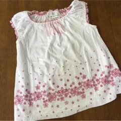 ★たけさま専用/美品/組曲/クミキョク/トップスのサムネイル