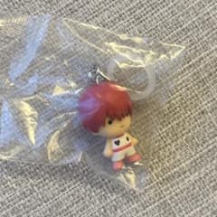 HUNTER×HUNTER 히소카 메지루시 액세서리 GI편