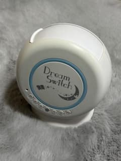 ドリームスイッチ用 本体 のみ