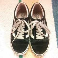 VANS オールドスクールのサムネイル