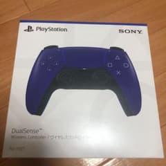 まーちん様専用　PS5 DualSense ワイヤレスコントローラーのサムネイル