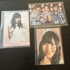 AKB48 生写真 渡辺麻友 まとめ売り - メルカリ