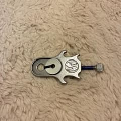 サーリー　TUGGNUT CHAIN TENSIONERのサムネイル