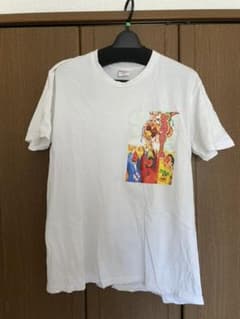 シュプリーム　セキンタニ　　Tシャツ値下げしましたのサムネイル