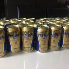 ★サントリープレミアムモルツ★(350ml✖︎38本)のサムネイル