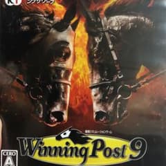 Winning Post 9のサムネイル