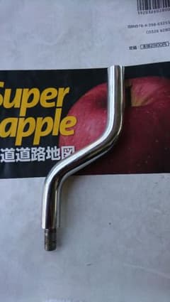 延長用エクステンションのサムネイル