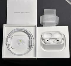 Apple AirPods Pro 第2世代 本体のサムネイル