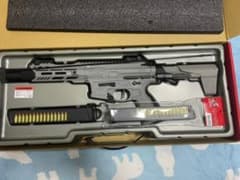 ICS MARS PDW9のサムネイル
