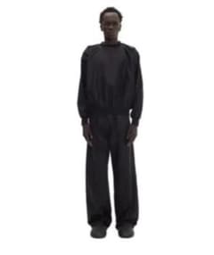 新品 yzy yeezy WB-02 PT-01 セットアップ - メルカリ