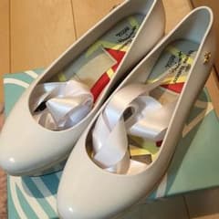 Vivienne westwood ロッキンホース melissaのサムネイル