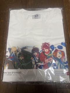 와이텔즈 PUS T 셔츠 프리 사이즈