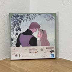 이치 반 쿠지 디즈니 프린세스 오로라