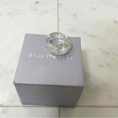 スタージュエリー リングのサムネイル