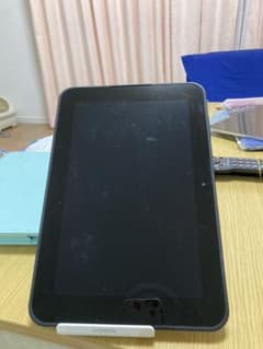スマイルゼミのタブレットのサムネイル