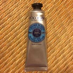 ロクシタンハンドクリーム 30mlのサムネイル