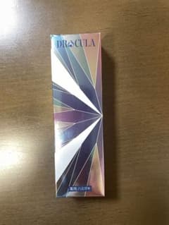 ドクターキュラ DR CULA 歯磨き粉 薬用ホワイトニングジェルのサムネイル