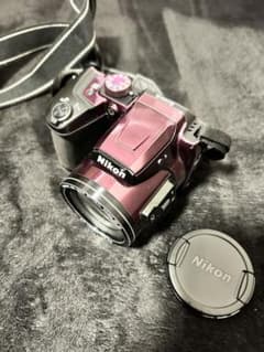 Nikon NIKKOR 40倍光学ズームデジタルカメラのサムネイル
