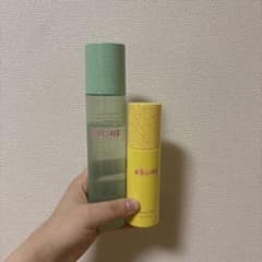 ASUNE バンブートナー＆ビタミンミルクのサムネイル