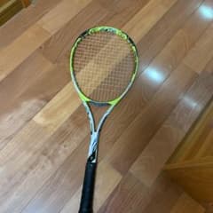 テニスラケット MIZUNO ミズノ　ディープインパクト　Deep Impactのサムネイル